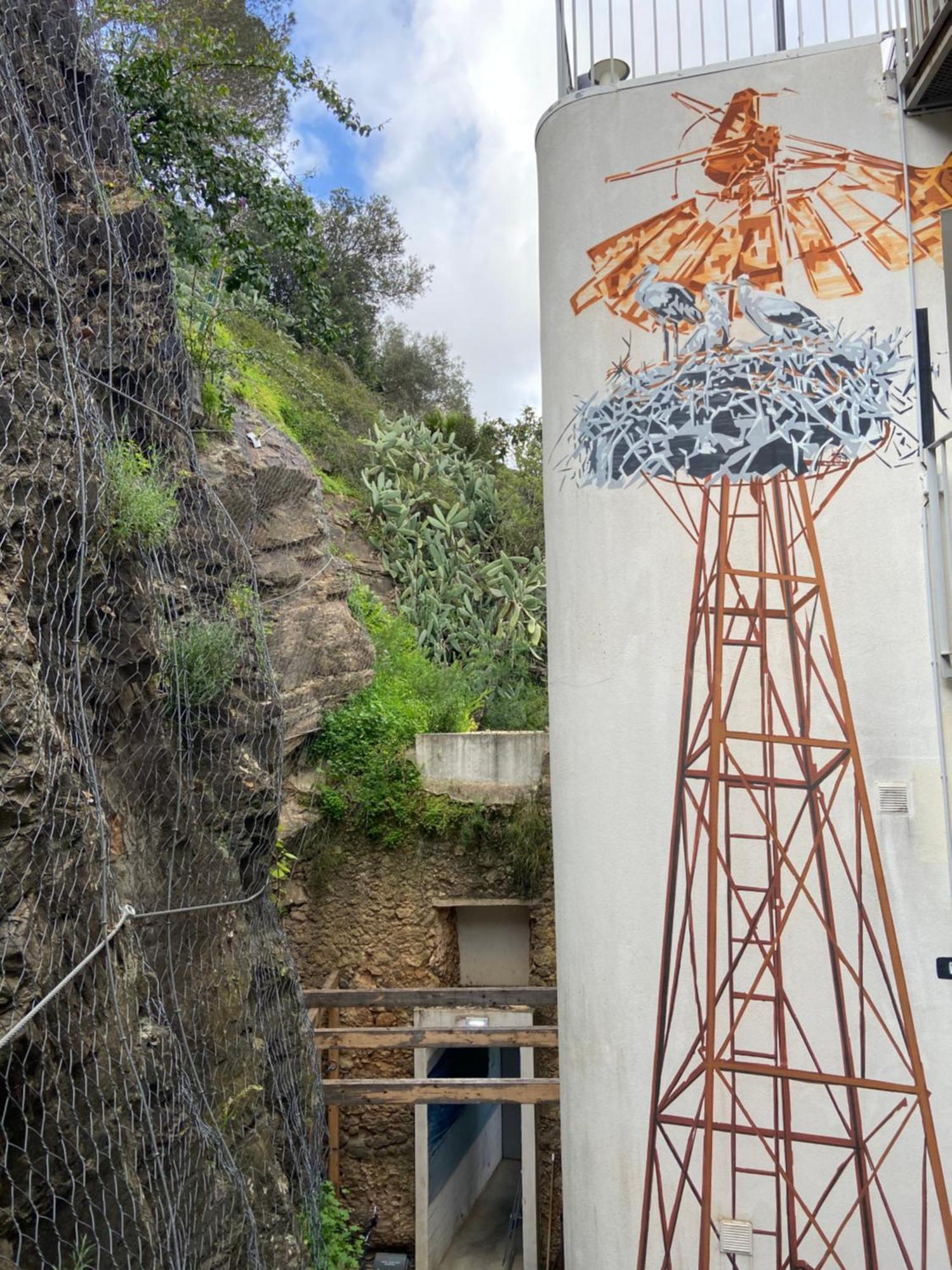 Amazigh Hostel & Suites Aljezur Exterior photo