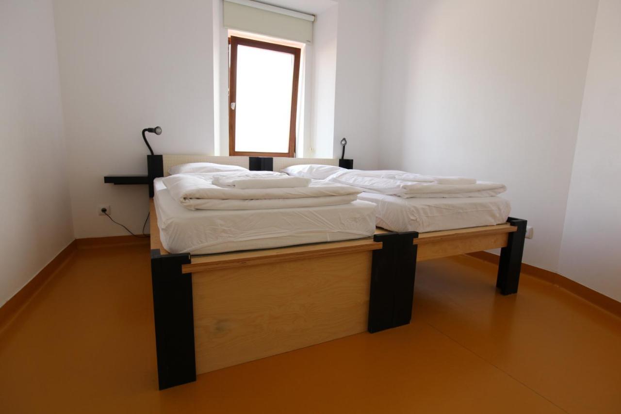 Amazigh Hostel & Suites Aljezur Room photo